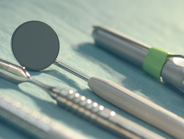 Dental instruments