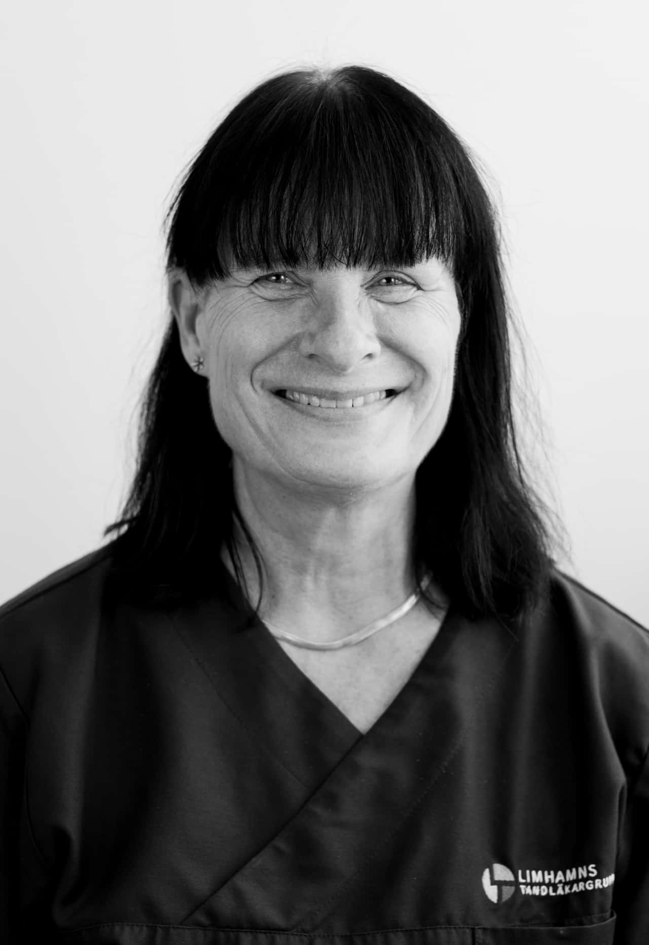Anette, Tandsköterska