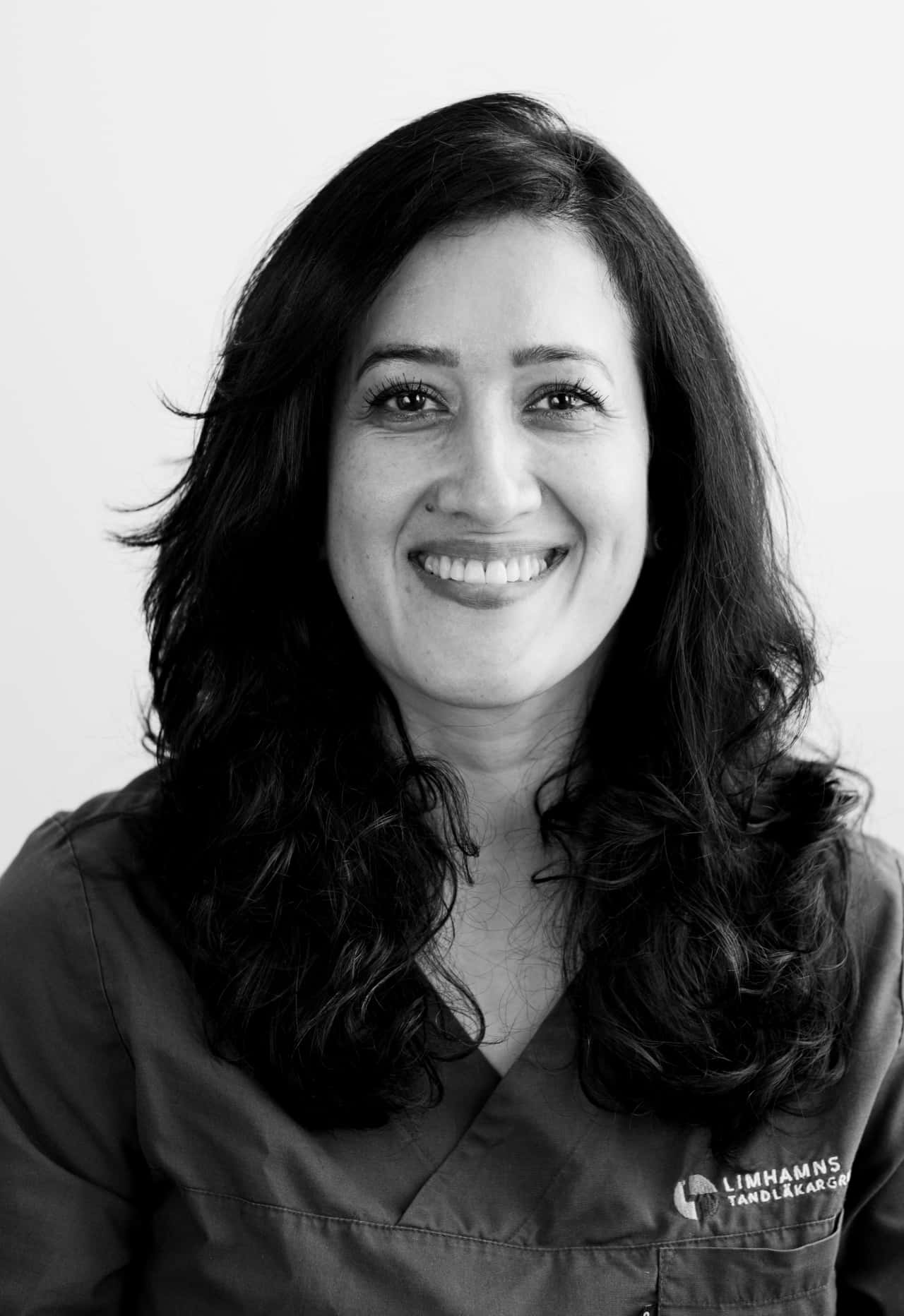 Roya Atai Tandhygienist