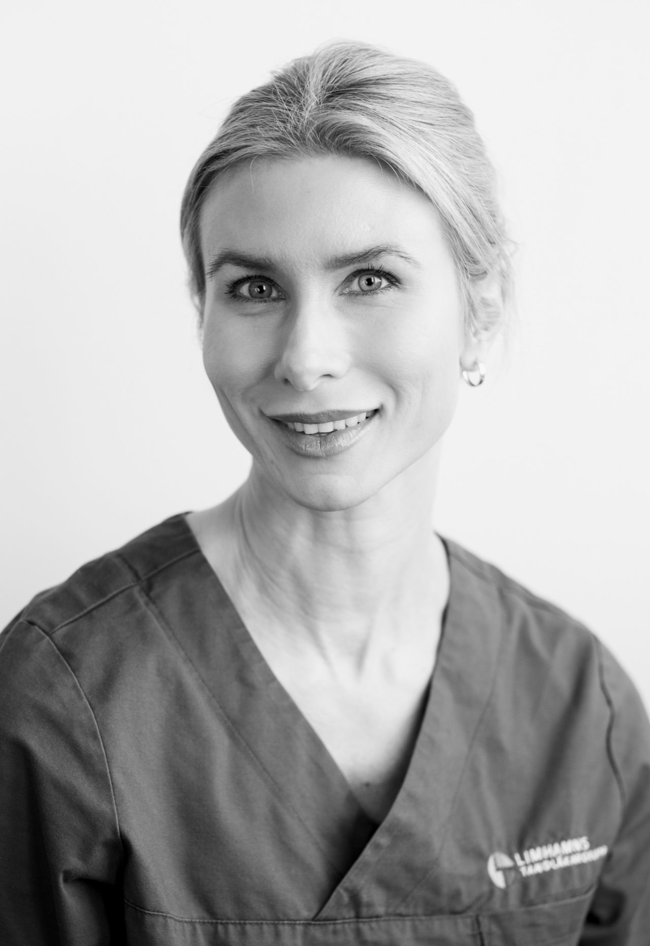 Isabelle Bejestam Manjgafic, Tandhygienist