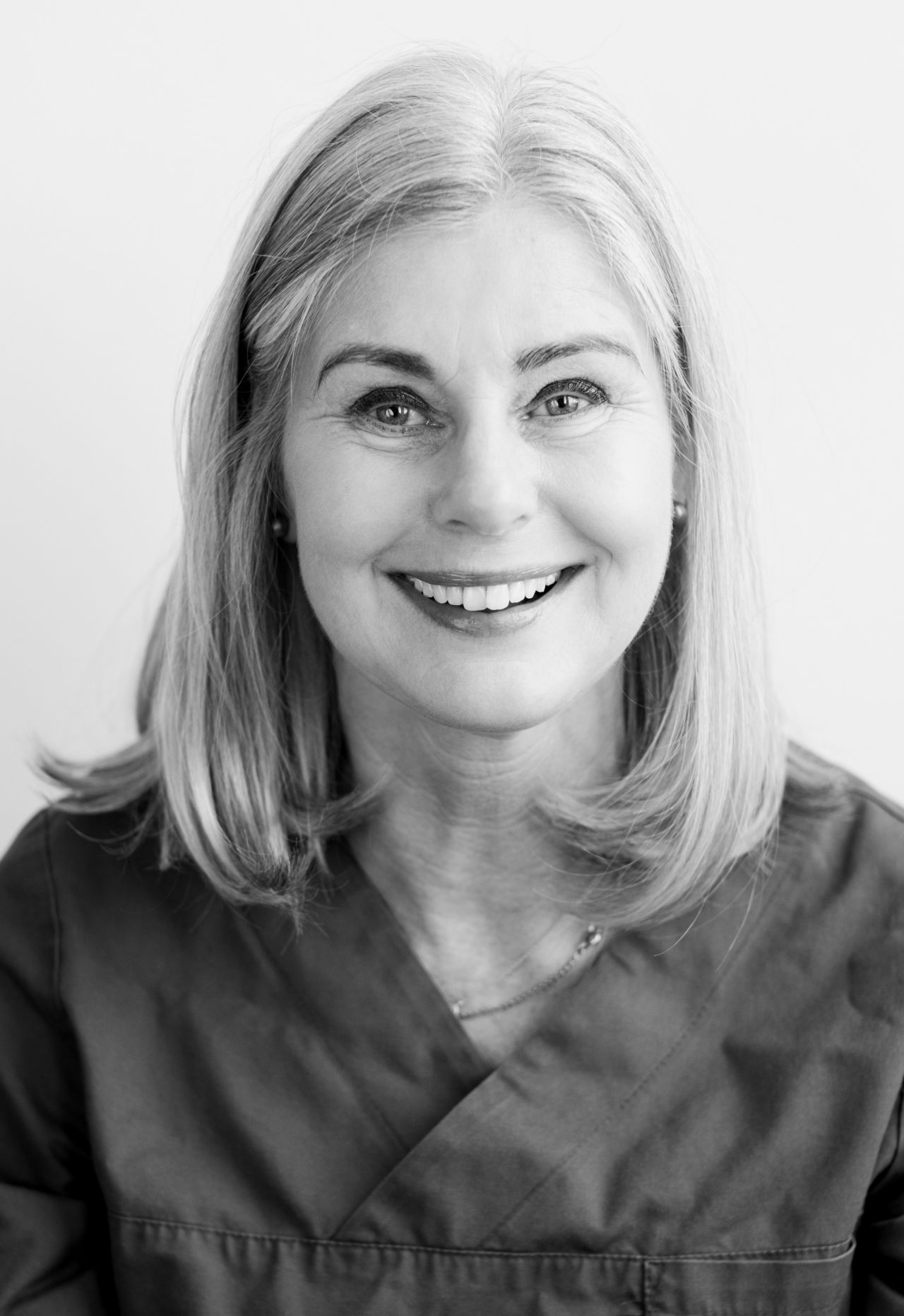 Petra Ågren, Tandhygienist