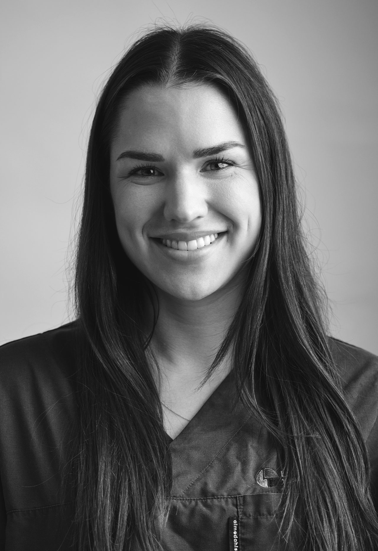 Selma, Kliniksamordnare / Tandhygienist